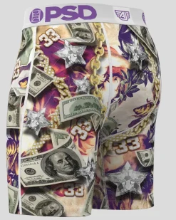 Aaron Jones - Showpiece