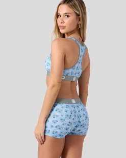 Azure Floral