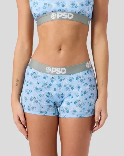 Azure Floral