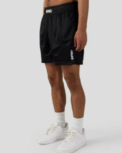 Black Active Short