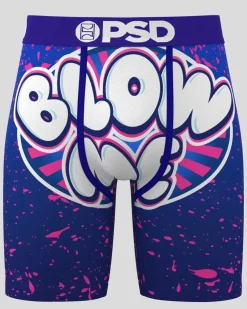 Blow Me Blue