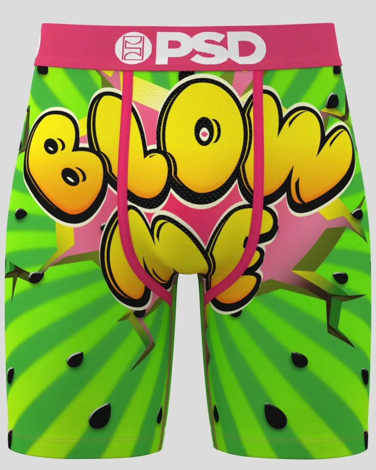 Blow Me Juicy