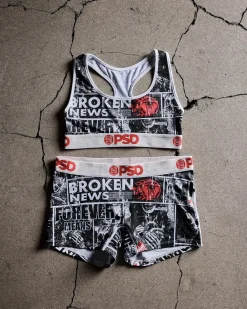 Broken Promises - Broken News