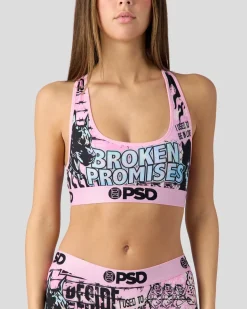 Broken Promises - Holo Promises