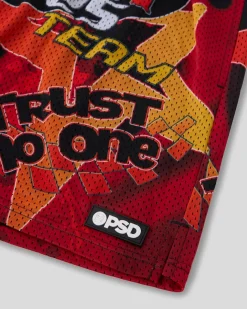 Broken Promises - Trust No One Active Short