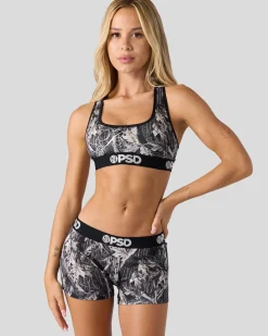 Camo Brat