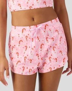 Candy Bow Modal - Cami Sleep Set