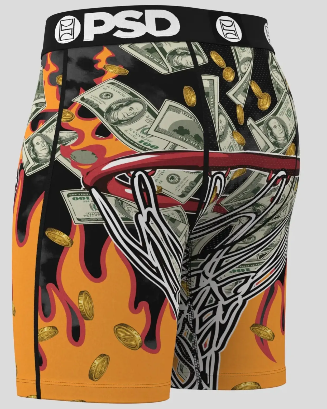 Cash Dunk