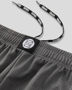 Charcoal Active Short