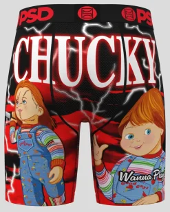 Chucky