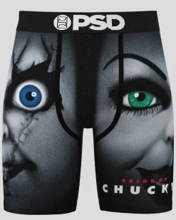 Chucky - Chucky's Bride
