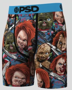 Chucky - Clones