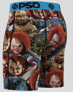 Chucky - Clones