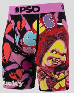 Chucky - Free Hugs