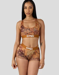 Coco Paisley