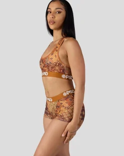 Coco Paisley