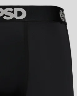 CoolMesh - Black