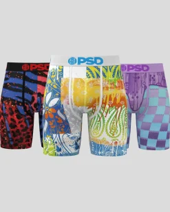 CoolMesh 3 Pack - Ja Morant