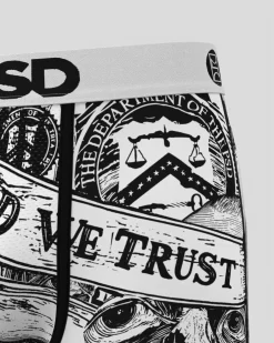 Cursed Money