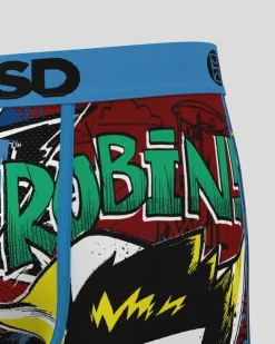 DC - Batman and Robin