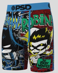 DC - Batman and Robin