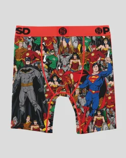 DC - Heroes Squad