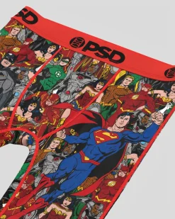 DC - Heroes Squad