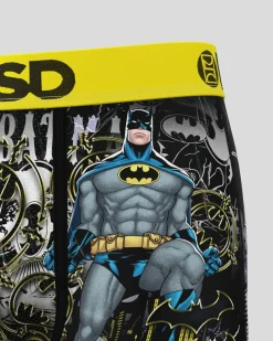 DC - I Am Batman