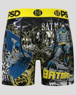 DC - I Am Batman