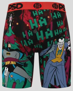 DC - Joker Szn