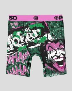 DC - Jokervision