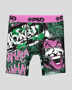 DC - Jokervision