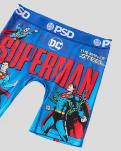 DC - Man of Steel