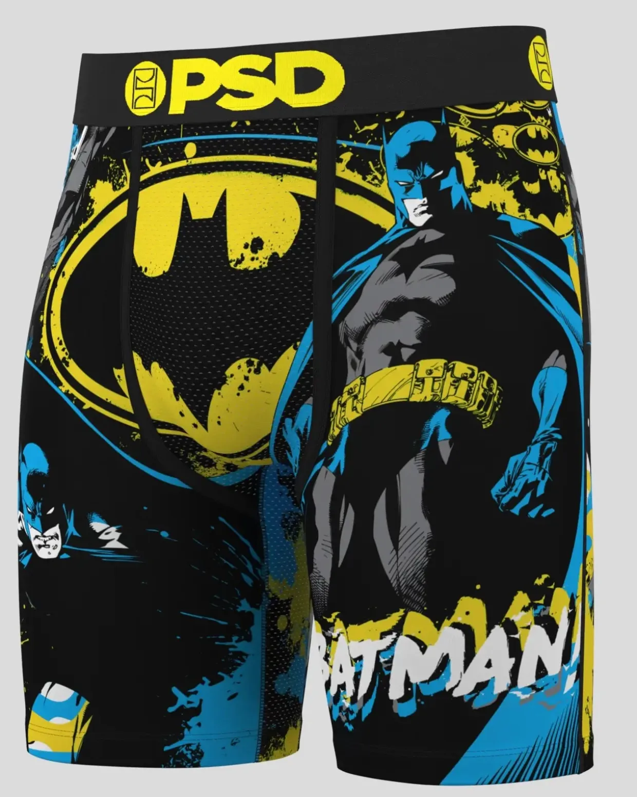 DC - Na Na Na Batman