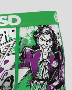 DC - The Clown Prince