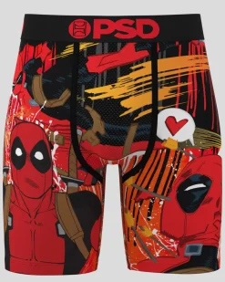 Deadpool - Drip