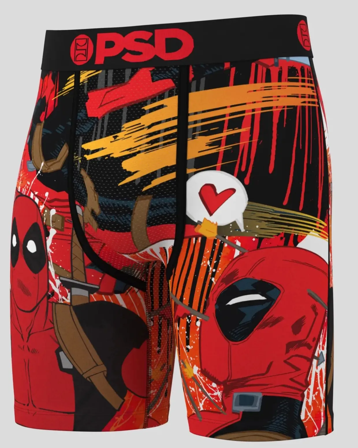 Deadpool - Drip