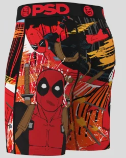 Deadpool - Drip