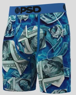 Deep Sea Funds