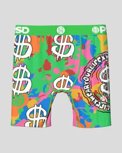 Dollar Drip