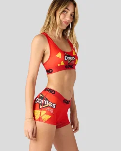 Doritos - Nacho Cheese