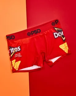 Doritos - Nacho Cheese