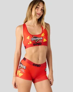 Doritos - Nacho Cheese