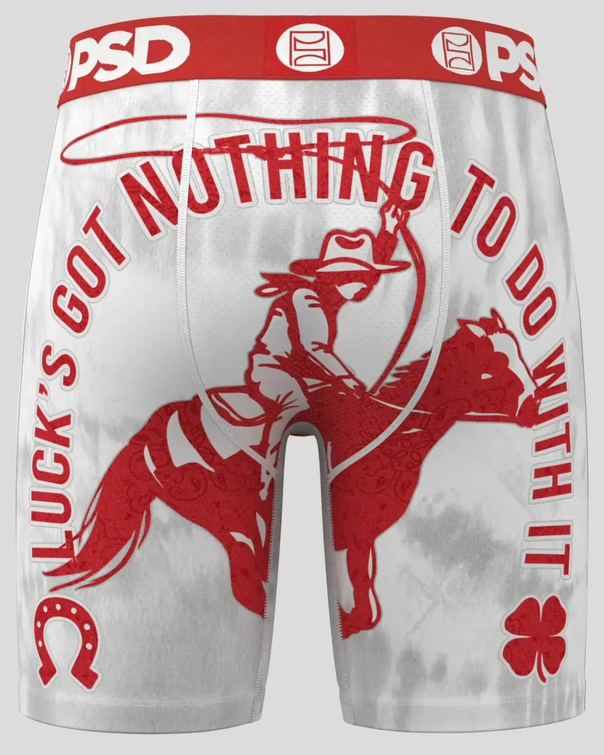 Down on Luck