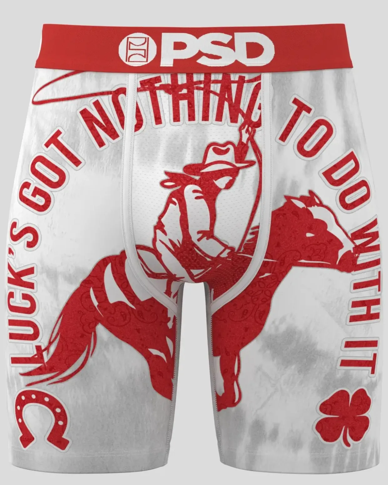 Down on Luck