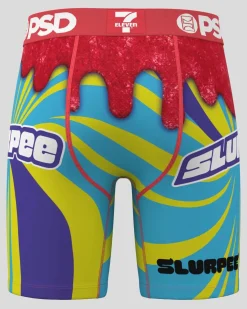 7-Eleven - Cherry Slurpee