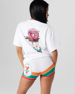 7-Eleven - Cup Donut Graphic Tee