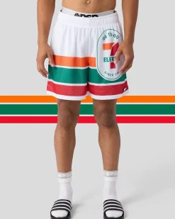 7-Eleven - To-Go Cup Active Short
