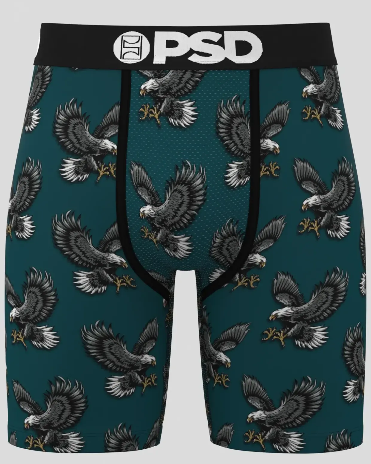 Fly Eagles Fly