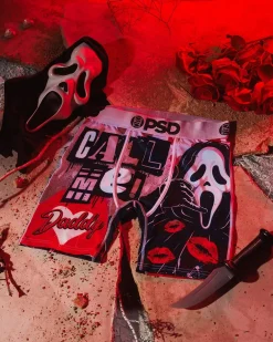 Ghost Face - Daddy